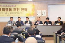 프랜차이즈 업계 “종전 후 북한 진출하려면 공동창구 마련해야”