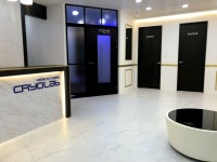 ‘첨단 냉각사우나’ 크라이오랩, 연예인·스포츠스타들 극찬 ‘힙’한 창업 아이템