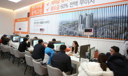 한화건설, 오늘부터 ‘인천 미추홀 꿈에그린’ 계약 실시
