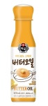 CJ제일제당, 요리용 액상형 버터 ‘백설 버터오일’ 출시
