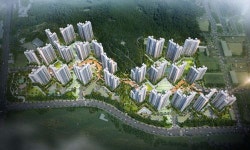 대우건설, 인천 한들구역내 공동주택 신축사업 계약체결