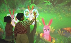 현대해상, 어린이 환자 위한 ‘힐링정글’ 캠페인