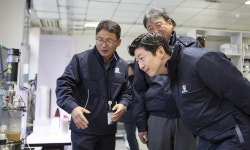 허세홍 GS칼텍스 사장, 대전기술연구소·여수공장 방문으로 현장경영 시동