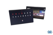 미니스톱, KBO 탁상용 달력 단독판매…경기일정 수록