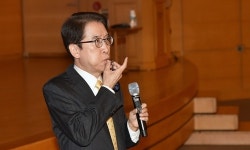 신창재 교보생명 회장 “교보생명 IPO는 제2의 창사”