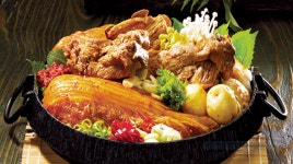 ‘아따, 맛나당께’, 20년의 노하우로 광주를 사로잡은 ‘이바돔감자탕’