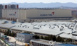 금호타이어 잠정합의안, 노조 투표서 부결