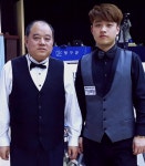 ATAclub, 전 국가대표 당구선수 김상호 어드바이저 영입