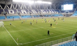 대구FC 새 전용구장 ‘DGB대구은행파크’ 개막전 마케팅 실시