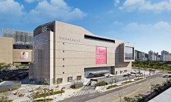 신세계면세점, 부산 센텀시티몰 오픈 3주년 맞이 다양한 혜택 마련