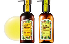 힐링버드, 울트라 프로틴 헤어오일 2종 출시