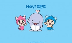 Sh수협은행, 신규 캐릭터 ‘Hey! 프렌즈’ 선보인다