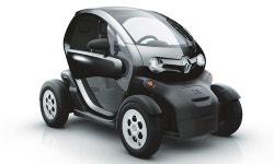 이마트, 르노삼성 ‘트위치’ 업계 최초로 판매