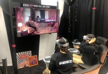 LG유플러스, 5G 체험 팝업스토어 ‘일상로5G길’ 오픈
