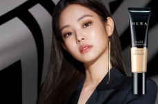 생그린단장윤빛리퀴드파운데이션21호,23호