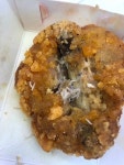 CU 후라이드 치킨에 구더기 ‘득실’…위생관리 도마 위