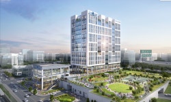 ‘퍼스트 프리미엄’ 지식산업센터 분양시장 열기 활활