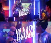 카스, 야스(YAASS) 캠페인 새 영상 ‘노래방 편’ 공개