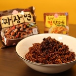 오뚜기, 옛날 짜장 맛 살린 ‘짜장면’ 출시