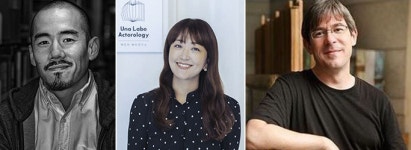 영화 ‘주전장’, 백은하 소장x달시 파켓 평론가 센세이션 토크 예고