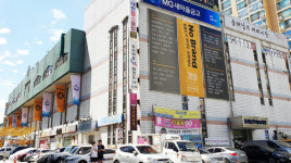 이마트 노브랜드 상생스토어 동해 남부재래시장에 오픈