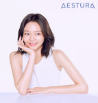 에스트라, 건강한 아름다움을 대변할 뮤즈로 배우 이솜 선정