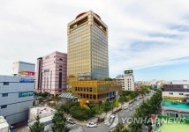 광주은행, KB국민은행 제치고 광산구 1금고 운영권 획득