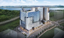 현대엔지니어링, 힐스테이트 에코 덕은 견본주택 개관