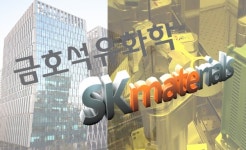 금호석유화학, 전자소재 사업부문 SK머티리얼즈에 매각 결정