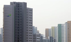 보금자리 등 강남 10년 공공임대 1488가구 조기분양