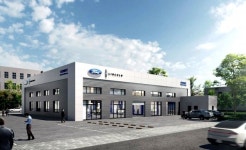 포드·링컨 경기 부천 서비스센터 오픈