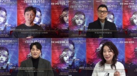 레미제라블: 뮤지컬 콘서트, 정성화부터 김문정 음악감독까지…뮤지컬 스타 8인 추천 영상 공개