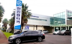 롯데렌터카 품에 안긴 한진렌트카…한진 핵심사업 역량 집중