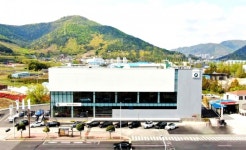 BMW 코오롱모터스, 순천 전시장 및 서비스센터 확장 이전