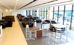 BMW 코오롱모터스, 순천 전시장 및 서비스센터 확장 이전