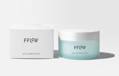 애경산업 플로우, 비자 진정 수분 크림 출시