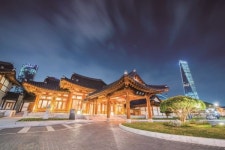 경원재 앰배서더 인천 개관 5주년…한옥호텔 글로벌 서비스 표준 만들 것