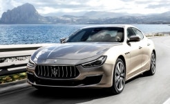 마세라티, 익스클루시브 드라이빙 프로모션 진행