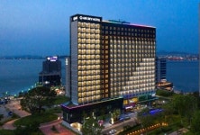 영종도 에어스카이호텔, 그랜드 오픈…전 객실 오션뷰 제공