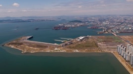 인천항만공사, 인천항 국제여객터미널 개장 준비 박차