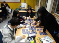 강동구, 초중고 학생 대상 찾아가는 자기주도학습지원센터 운영