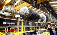 두산중공업, 3600억원 규모 김포열병합발전소 신규 수주