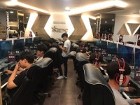 스타덤PC방 PC방 창업, 이제 먹거리 배달로도 매출 올려요