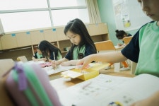 영종도 영어 유치부 아이비프리스쿨 국제학교 입시준비반 개설