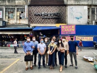 광해관리공단, 지역경제 활성화 전통시장 장보기 주간 운영