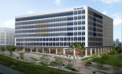 현대엔지니어링, 송파생활권 현대 테라타워 감일 분양