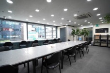 서초동 100평 규모, 세움 스터디카페 강남점 오픈…부산점 오픈 이벤트 시작