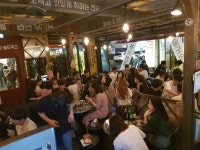 술집창업 프랜차이즈 포차천국 업종전환창업 시 고려 사항은?