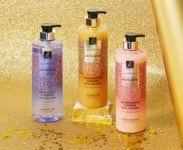 LG생활건강 엘라스틴, 헤어 케어 라인 마스터 블렌드 출시