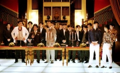 롯데렌터카 쉽고 빠른 카라이프 광고 캠페인, 조회수 1천만 돌파